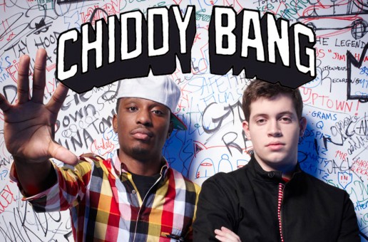 Chiddy Bang (@ChiddyBang) – Extra Well Ft. @Chip216 (Prod by @PhratBabyJesus & @XaphoonJones)