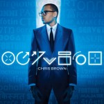 Chris Brown – Fortune (Album Cover)