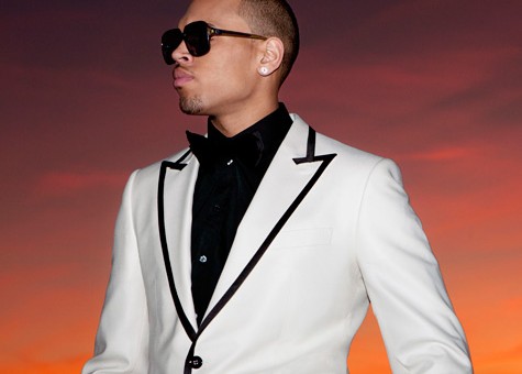 Chris Brown’s “Fortune” Album Only Features Meek Mill & 2 Chainz (Tracklist Inside)