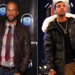 Common Speaks On Beef With Drake “Its Kind of Over Now…It’s Over”