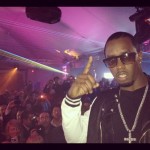 Diddy Hospitalized After His Grammy Party At The Playboy Mansion