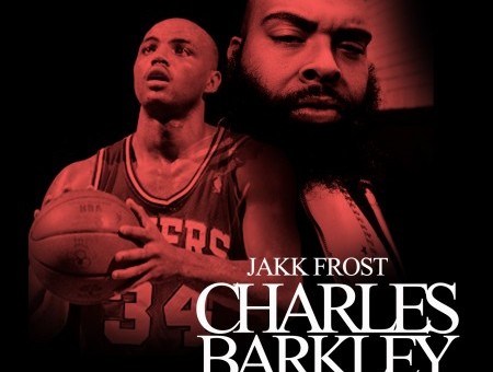 Jakk Frost (@JAKKFROST) – Charles Barkley (Mixtape) (Blended by @BenjaStyles)