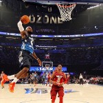 NBA All-Star 2012 Game Highlights (VIDEO)