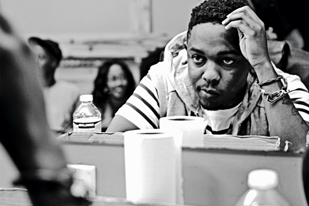Kendrick Lamar – Cartoon & Cereal Ft. Gunplay | Home of Hip Hop Videos &  Rap Music, News, Video, Mixtapes & more
