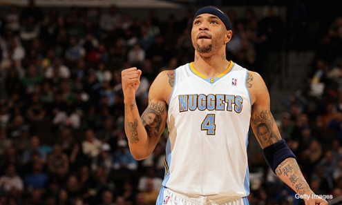 Kenyon Martin & Clippers Agree On Deal
