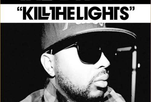 The Dream – Kill The Lights Ft. Casha