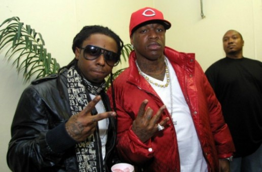 Lil Wayne Disses Watch The Throne + Cash Money Grammy Party Footage (Video)