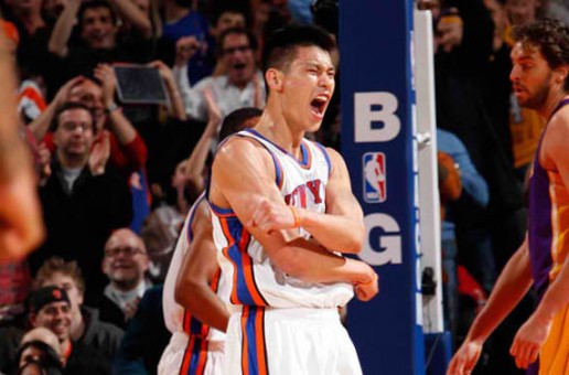 ESPN fires employee over Jeremy Lin reference