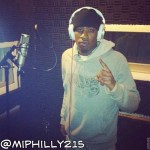 M.I. (@miphilly215) – Lean Wit It Freestyle