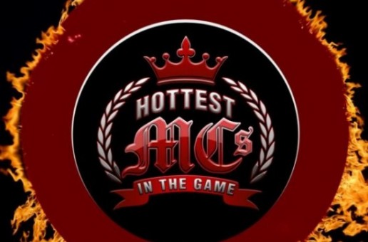 MTV’s Hottest MC In The Game In 2011 (The Complete List) (Video)