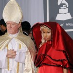 Top Tweets Dissin Nicki Minaj 2012 Grammy Performance