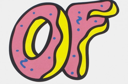 OFWGKTA – Odd Future Vol 2. (Tracklist + Release Date)