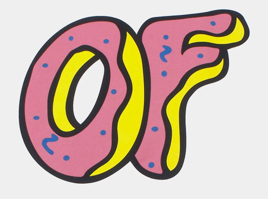 odd-future-mixtape-vol-2 OFWGKTA - Odd Future Vol 2. (Tracklist + Release Date)  