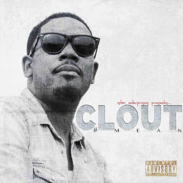 photo4 Clout (@WestPhilClout) - #MEAN (Mixtape)  