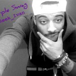 Reek I’van (@Reek_Ivan) – Purple Swag Freestyle