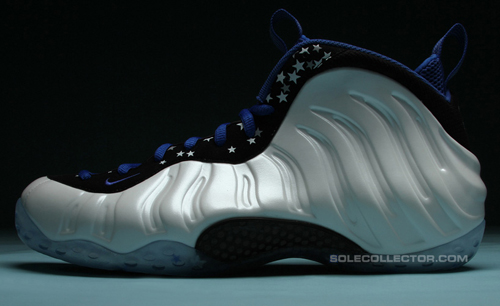 shooting-stars-foamposite Nike Foamposite One “Shooting Stars”  