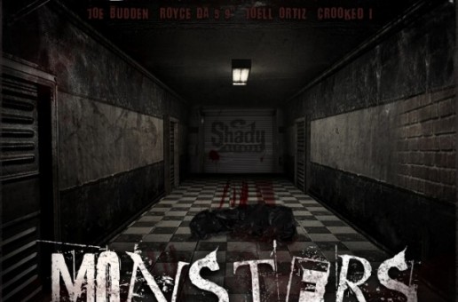 Slaughterhouse – Monsters In My Head