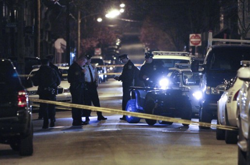 2 Teens Were Shot & Killed By An AK-47 In North Philly For Riding On Stolen Four Wheelers