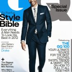 Drake Covers The April Issue of Gentlemen’s Quarterly (GQ)