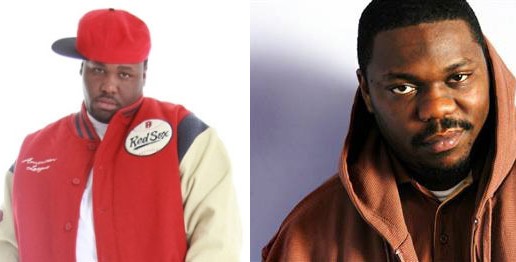 Mike Knox (@MikeKnox215) – All Night Ft. Beanie Sigel (@BeanieSigel)