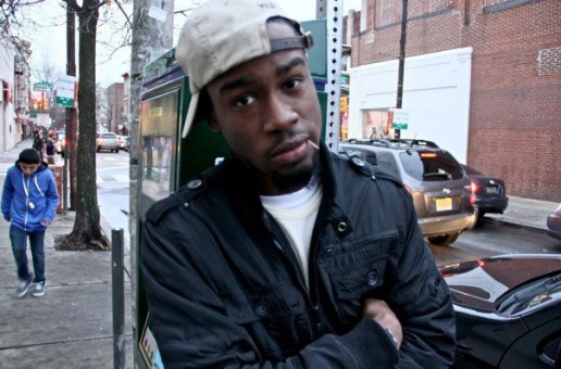 @DJYoungLegend TV : @KirkoBangz Live In Philly 3/29/2012 (Interview)