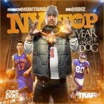 French Montana – NY On Top: Year Of The Underdog (Mixtape)