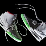 Nike Air Yeezy 2 Releasing April 13th …. OVERSEAS!!!!