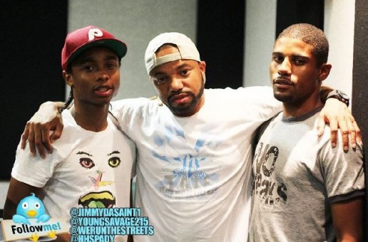 HH Spady (@HHSpady) – Get It In Ft. @YoungSavage215 (Prod by @BeachBoyMusik)