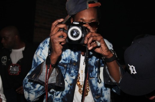 2 Chainz (@2Chainz) – Snitches Aint (Remix)