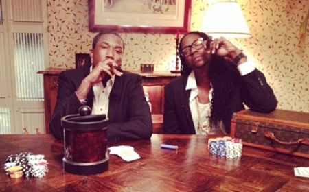 2 Chainz (@2Chainz) x Meek Mill (@MeekMill) – Stunt (Video)