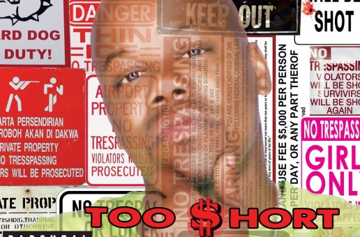 Too $hort Explains His Stance During East/West Beef (Video)