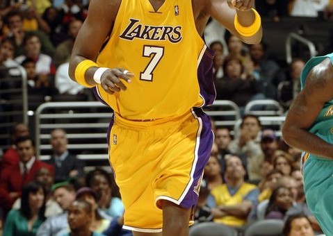 Lamar Odom’s Best Friend Jamie, Speaks on the Realness of His Marriage to Khloe Kardashian