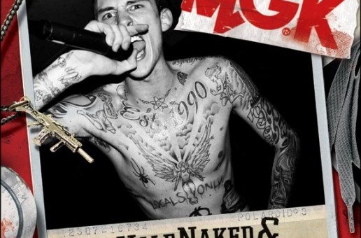 Machine Gun Kelly Sets the Record Straight on A$AP Rocky