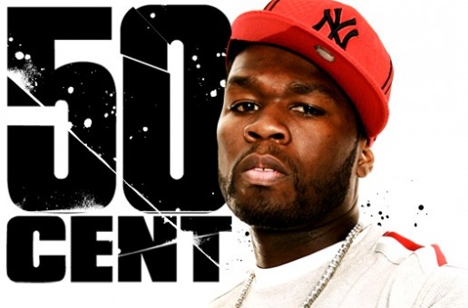 50 Cent Announces His New Album Will Drop This Summer