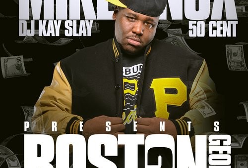 Mike Knox (@Mikeknox215) – Nothing to Something (Official Video)
