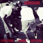 @JahlilBeats – #LEGENDSEASON (Mixtape Releasing 3-29-12) (Hosted By @DJWoogie)