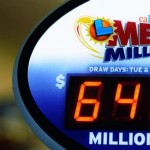 There Are At Least 3 Mega Millions Jackpot Winners In The United States