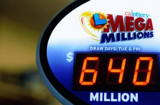 There Are At Least 3 Mega Millions Jackpot Winners In The United States