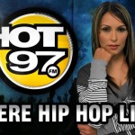 Nas 3/28/12 Interview On Hot 97 with Angie Martinez (AUDIO INSIDE)