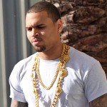Chris Brown – How I Feel (Prod by Drumma Boy)