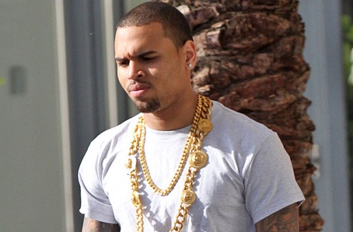 Chris Brown – How I Feel (Prod by Drumma Boy)