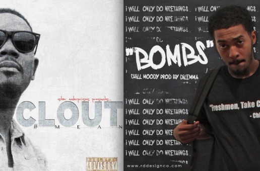Clout (@WestPhilClout) vs Chill Moody (@ChillMoody)