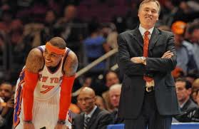 D’Antoni is OUT as Knicks Head Coach via @Eldorado2452