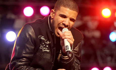 Drake – Live In London (Video)