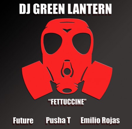 Fettuccine2-450x439 Future – Fettuccine Ft. Pusha T & Emilio Rojas  