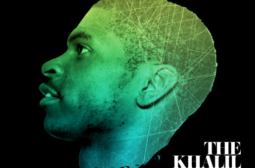 Lil (@Spacehigh_lil) – The Khalil McGill Story #TKMS (ALBUM)