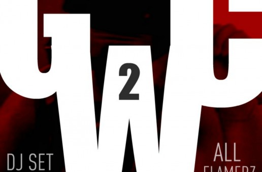 Charlie Heat (@GoodWorkCharlie) – Good Work Charlie 2: The Instrumental Mixtape