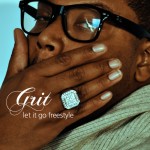 Grit (@HRgrit) – Let It Go Freestyle