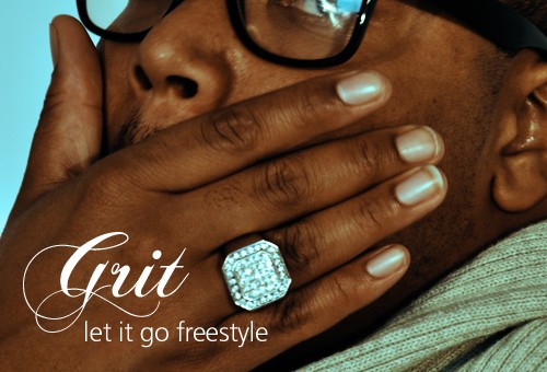 Grit (@HRgrit) – Let It Go Freestyle
