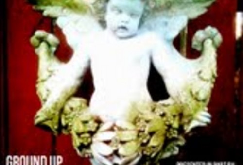Ground Up (@TheRealGroundUp) – The Get Up (Hosted by @TheRealDJDamage) (Mixtape)